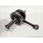 Wał23ns125F2 honda ns 125 f ns 125r nsr 125 mtx 125 вал коленчатый шатун