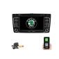 Радио навигация gps android skoda йети 2009 - 2015