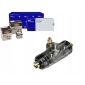 LW80016DEL цилиндр тормозные skoda favorit favorit forman