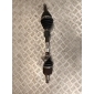 9808533 Мини countryman r60 привод левый передняя 2.0d 1.6d