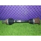 8E0407271B Полуось передняя правая (приводной вал, шрус) Audi A4 B7 2006 8 E0 407 271 B