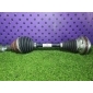 6WA407271K Полуось передняя левая (приводной вал, шрус) Volkswagen Golf 8 2020 6WA 407 271 K, 0600037724