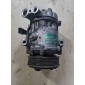51893889 Компрессор кондиционера fiat doblo punto 1.3 jtd комбо d 1.3