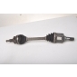 39101FTB0A Mazda 6 gj gl привод левая короткий 39101-ftb0a