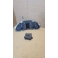 4F0920933P Спидометр часы audi a6 c6 рестайлинг 2.0 tdi manual европа