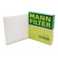 CU26009 mann-filter тс 26 009 фильтр , вентиляция przestrzeni pasażerskiej