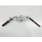 123453591 aprilia rs 125 extrema 92-98 полка верхняя zawiesz
