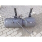DAF бачёк баллон воздушный двойная xf 105 85 cf евро 5