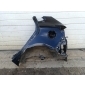 715034YC20 Крыло заднее левое KIA RIO 2011-2017
