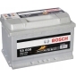 0092S50080 аккумулятор bosch 0 092 s50 080