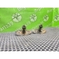 51238176594 Отбойник капота Bmw 5-Series E39 2001 , 5123 8176594