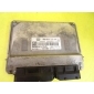06A906033HA Блок управления двигателя skoda октавия mk2 nr349