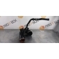 A6510903542 Патрубок (трубопровод, шланг) Mercedes-Benz C-Class W205 2014 , A6510900728, A0061539728