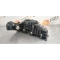 A6510900037 Коллектор впускной Mercedes-Benz C-Class W205 2014 , , A6510904937, A6510905737, A6510904737, A6510905137