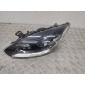 260609865R фара левая Renault Megane 3 поколение [2-й рестайлинг] 2015