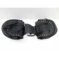 Harley davidson sakwy кофры боковое кожаные комплект
