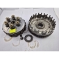 22100MATE00 honda cbr 1100 xx 96-06 муфта корзина сцепления