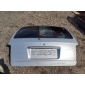 Крышка багажника (дверь 3-5) Kia Carnival 1 2002