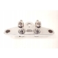 162662 harley davidson fxstbi softail night train полка верхняя подвески