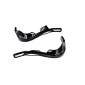 WZMOTO.PL 17MRL.22.07.2023.12410 handbary power force - черные усиленные пыльники rą