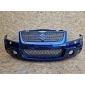 7171177K Бампер передняя suzuki vitara ii рестайлинг