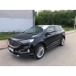 Форд edge 2.0 bi-turbo ecoblue 238 л.с. najbogatsza опция vignale прекрасные авто