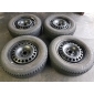 Колёса зимние opel мокко chevrolet trax шины 215 / 65 / 16 7,5mm / 7 tpms