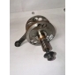 Crank111 вал коленчатый honda crf450x шатун 05-14