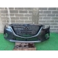 31316 Mazda 3 bm 13 - 16 бампер передняя передний