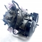 15053 gilera smt 50 2t 2011 / derbi senda / двигатель 12000km