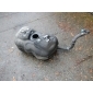 ZBIORNIK PALIWA BOXER 2008 ROK Jumper boxer ducato 2 ii 06- бачёк топлива бак