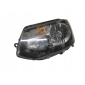 7E1941015T Volkswagen t5 рестайлинг t6 7e 10 - 15 транспортер caravelle фара левая