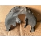 4G0810171B dw audi a6 c7 рестайлинг подкрылок задняя 4g0810172b