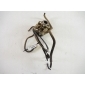 11901545776 yamaha wr 250 фи дросельная заслонка форсунки