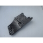 RF3W433C631BC ягуар xkr xf xjr range rover 4.2 sc лапа двигателя