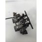 Pegasoie.45678 дросельная заслонка форсунки комплект aprilia pegaso 650 ie форсунки