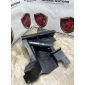 hk8316a262ac Защита двигателя Jaguar F-Pace X761 2024 , T4A41264, LR142073