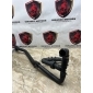 m8a28d093cb Патрубок системы охлаждения Jaguar F-Pace X761 2024 , T4A37420, LR140912