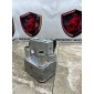 jpla10c780aa Охладитель тягового аккумулятора Jaguar F-Pace X761 2024 , jpla10c708aa, T4A18729