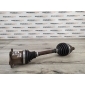5Q0407271M Привод Skoda Octavia A7 2014 , , 5Q0407761CX