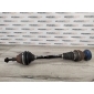 5N0407764G Привод Volkswagen Tiguan 1 2011 , , X, 5N0407764S, 5N0407764D