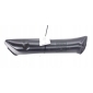 14019 aprilia rs 125 1999 год . 99 - 05 впуска airbox пластик