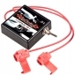 CHIPTUNING PRORACING 120 120 чип тюнинг box 120 для додж caravan 2.4 150km