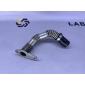 06d103213g Трубка картерных газов Audi A6 C6 , 06d133299c