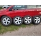 Колёса шины колёсные диски suzuki гранд vitara . 225 / 65 r 17