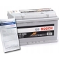 0092S50080 аккумулятор bosch 0 092 s50 080
