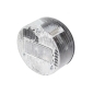 WZMOTO.PLRG16M119 фонарь mz круглая белый с белом отсвет
