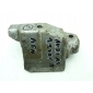 028129969B audi a4 b5 95-00 1.9 tdi afn крышка термическая коллектора трубы