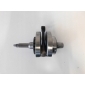 12166846081 honda xl 600 r вал коленчатый