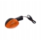 MSP3649.15736 поворотник для yamaha r1 r6 kropla правая